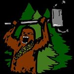 Profile Picture of Martin Warren (@chewbacca_r32) on Instagram