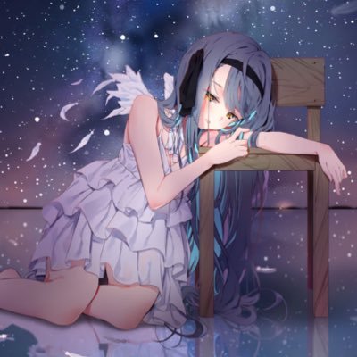 Profile Picture of Moonakana (@gabriellagace1) on Twitter
