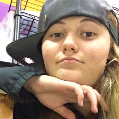 Profile Picture of Miranda Erickson (@Mirandanomics) on Twitter