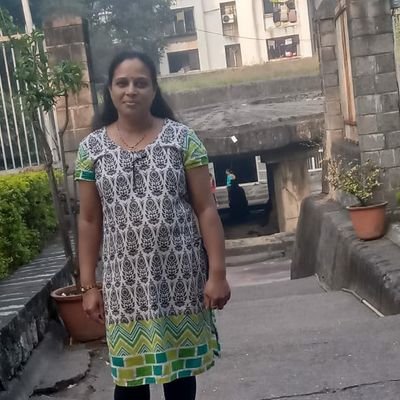 Profile Picture of Deepali Pandit (@DeepaliPandit8) on Twitter