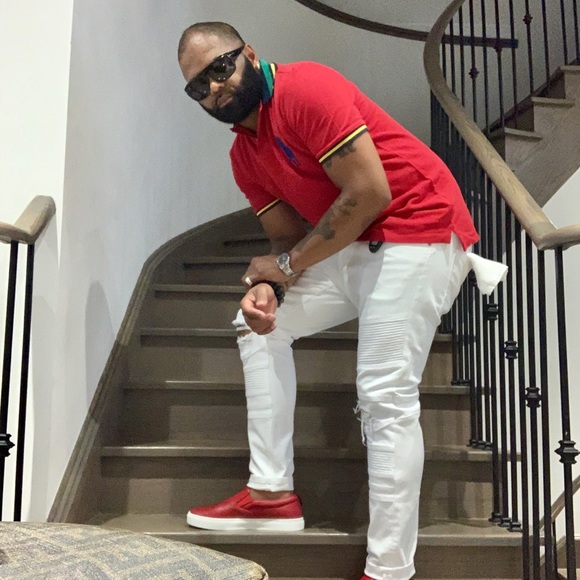 Profile Picture of Richard Tyndall (@rickross310) on Poshmark