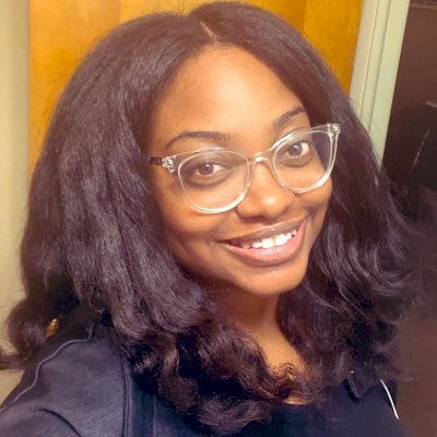 Profile Picture of Briana D. (@B_Minor) on Twitter