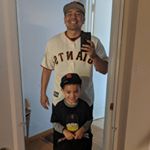 Profile Picture of Byron Suarez (@byron_suarez90) on Instagram