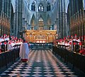 Profile Picture of Evensong - Wikipediaon Wikipedia