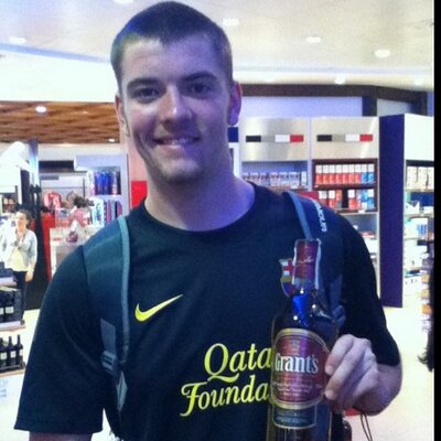 Profile Picture of Grant McIntire (@GrantMcIntire) on Twitter