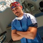 Profile Photo of Dr. Carlos Augusto Navarro (@dr.carlosnavarro) on Instagram