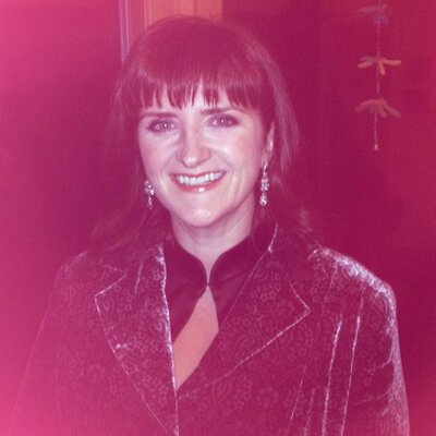 Profile Photo of Lisa McDaniel (@Lisa_McD1) on Twitter