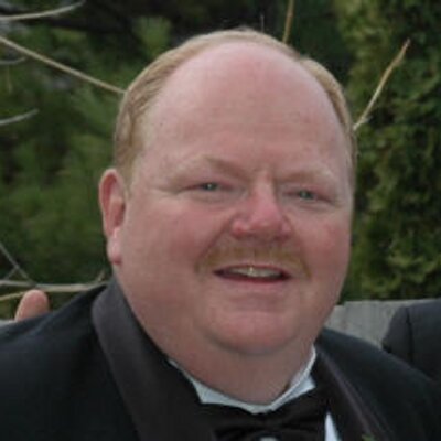 Profile Picture of Paul Trudel (@trudelpaul) on Twitter