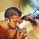 Profile Picture of David Fong Rivas (@davidfong87) on Instagram