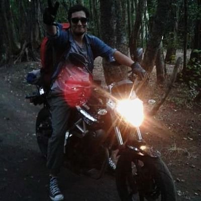 Profile Picture of Chris Albarrán Berna (@chris_AlbarranB) on Twitter