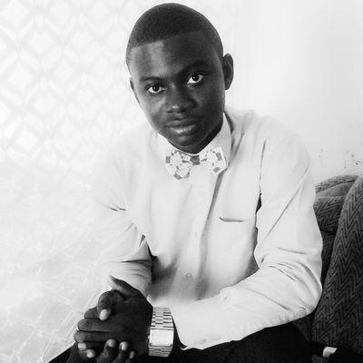 Profile Picture of Kofi Agyeman (@kofioduro122) on Twitter