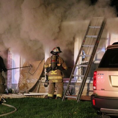 Profile Picture of Josh Seeds (@seeds_32) on Twitter