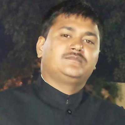 Profile Picture of Sudeep Pandey (@sudeeppandey1) on Twitter