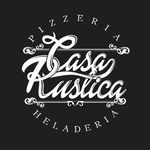 Casa Rústica Pizzería - Instagram Profile Picture of Casa Rústica Pizzería (@casarusticapizzeria) on Instagram