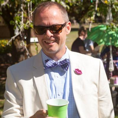 Profile Picture of Eric Percival (@eperc11) on Twitter