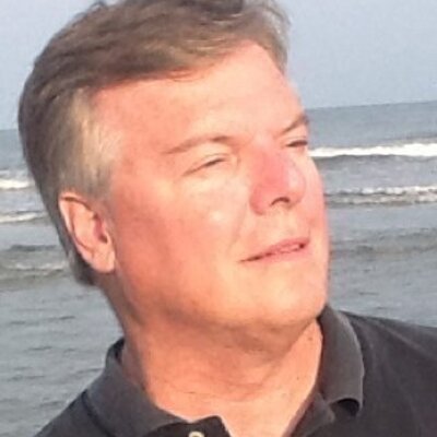 Profile Picture of Steve Poteet (@Poteetsr) on Twitter