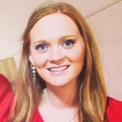 Profile Picture of Brittany Patrick (@GingerBritt87) on Twitter