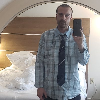 Profile Picture of Joseph Hennessy (@JoeyHenn88) on Twitter