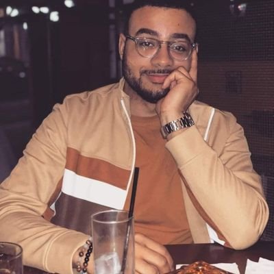 Profile Picture of Phillip Clark  🌹 (@phillipwclark) on Twitter