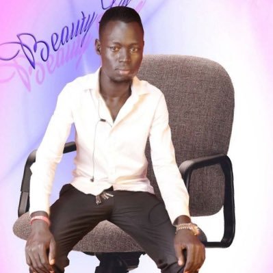 Profile Picture of James Makuei Mayen (@JamesMakueiMay2) on Twitter