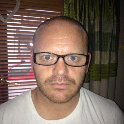 Profile Picture of Stephen Ogle (@Sogle1975) on Twitter