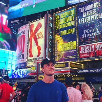 Profile Picture of Conor Dwyer (@conor_dwyer) on Twitter