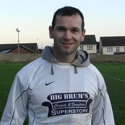 Profile Picture of Andrew Brace (@fcdockstars) on Twitter