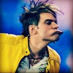 Profile Picture of Fanpage for Chris Ehrlich (@chris_ehrlich_fanpage2020) on Instagram