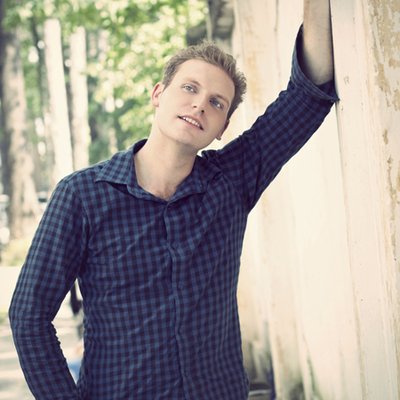 Profile Picture of Josephson Brian (@JosephsonBrian1) on Twitter