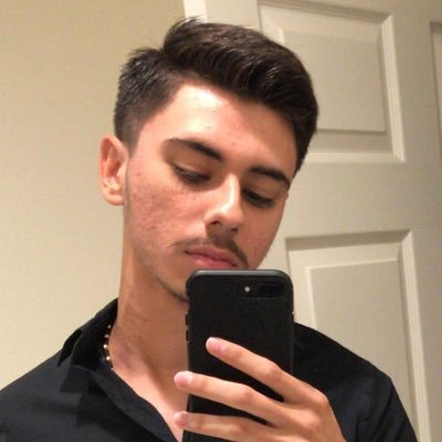 Profile Picture of Cipriano Rivera (@Cipri_49) on Twitter