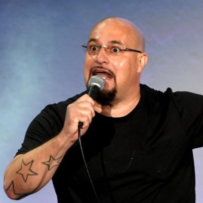 Profile Picture of Edgar Rivera Comedy (@EdgarDaComedian) on Twitter