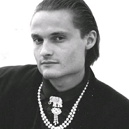 Profile Picture of marktalor (@marktalor) on Tiktok