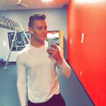 Profile Picture of Brad Timmons (@whitesupaman) on Instagram
