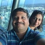 Profile Picture of Sanjiv Kaushesh (@skaushesh) on Instagram