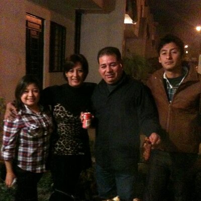 Profile Picture of Carmen Almaguer (@CarmenAlmaguer2) on Twitter