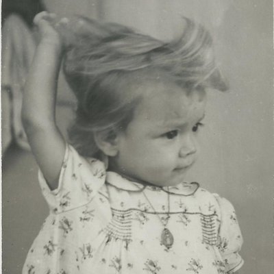 Profile Picture of Anne Edmonds (@Aneketan7) on Twitter