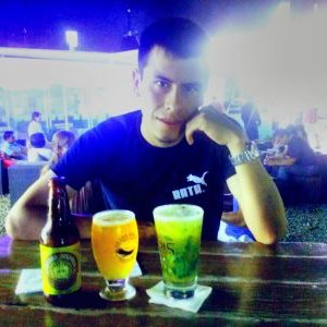 Profile Picture of Jimmy Baca Tupfia (@1a6a4d4932d3407) on Twitter