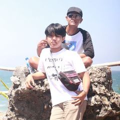 Profile Picture of kevinading (@kevinading) on Tiktok