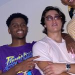 Profile Picture of Luke Dangel (@luke.dangel) on Instagram