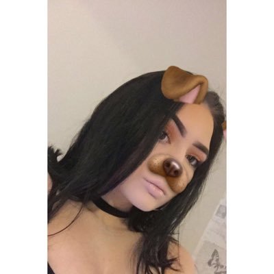 Sasha Pearson - Twitter Profile Picture of Sasha Pearson (@sasha_leighhh) on Twitter