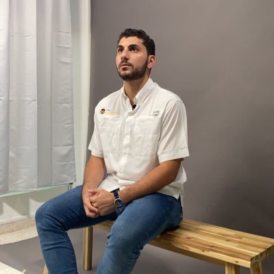Profile Picture of Paul Rizik Lugo (@PaulRizikLugo) on Twitter