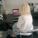 Profile Picture of debbie morgan scanlon (@debbie514346) on Instagram