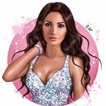 Profile Picture of Alina Kuznetsova (@miss__alisha) on Instagram