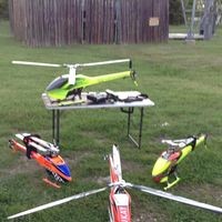 Profile Picture of Ty Fleming (@ty-fleming-18) on Quora