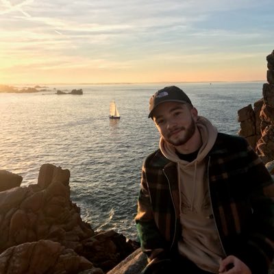 Tom - Twitter Profile Picture of Tom (@TomEvrard14) on Twitter