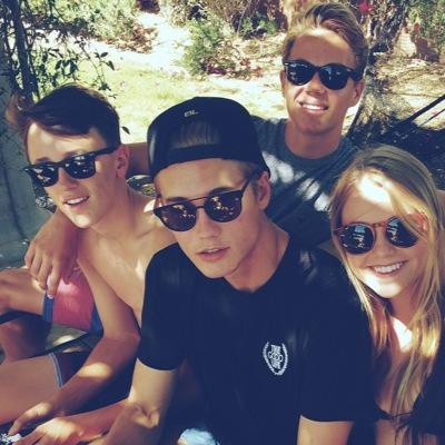 Profile Picture of Connor Pratt (@connorpratt11) on Twitter