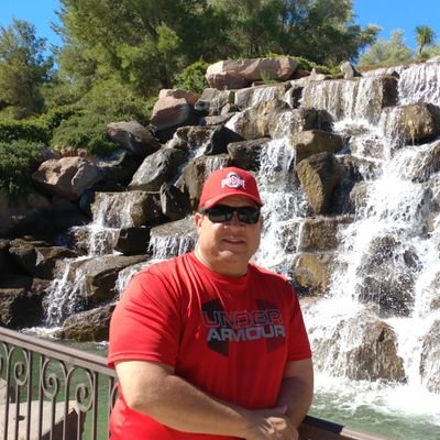 Profile Picture of Gary Lockyer (@garyl44) on Twitter