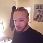 Profile Picture of Daron Wilson (@daron.1212) on Instagram