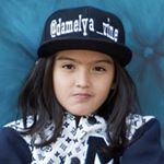 Profile Picture of Пуля (@damelya_vine) on Instagram