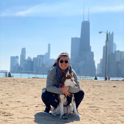 Profile Picture of Lorna Ramirez (@lornaramirez_) on Twitter